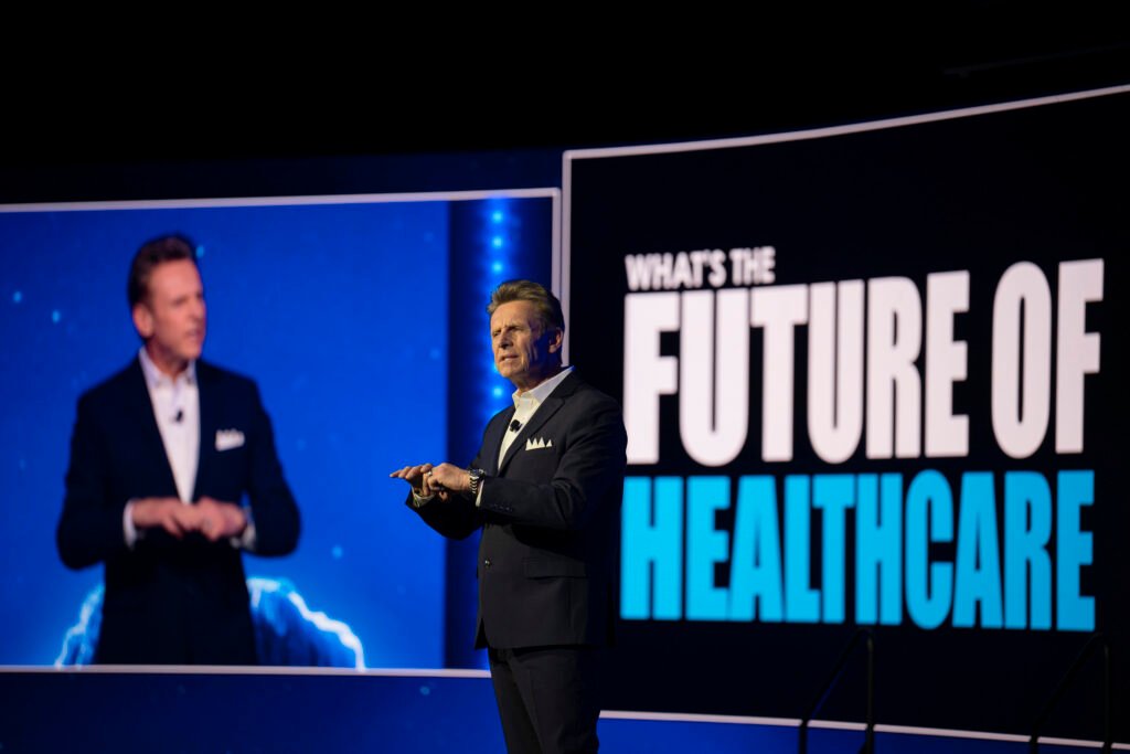 The Three Big Healthcare Trends Every Audience Wants to Know About in 2026 and Beyond