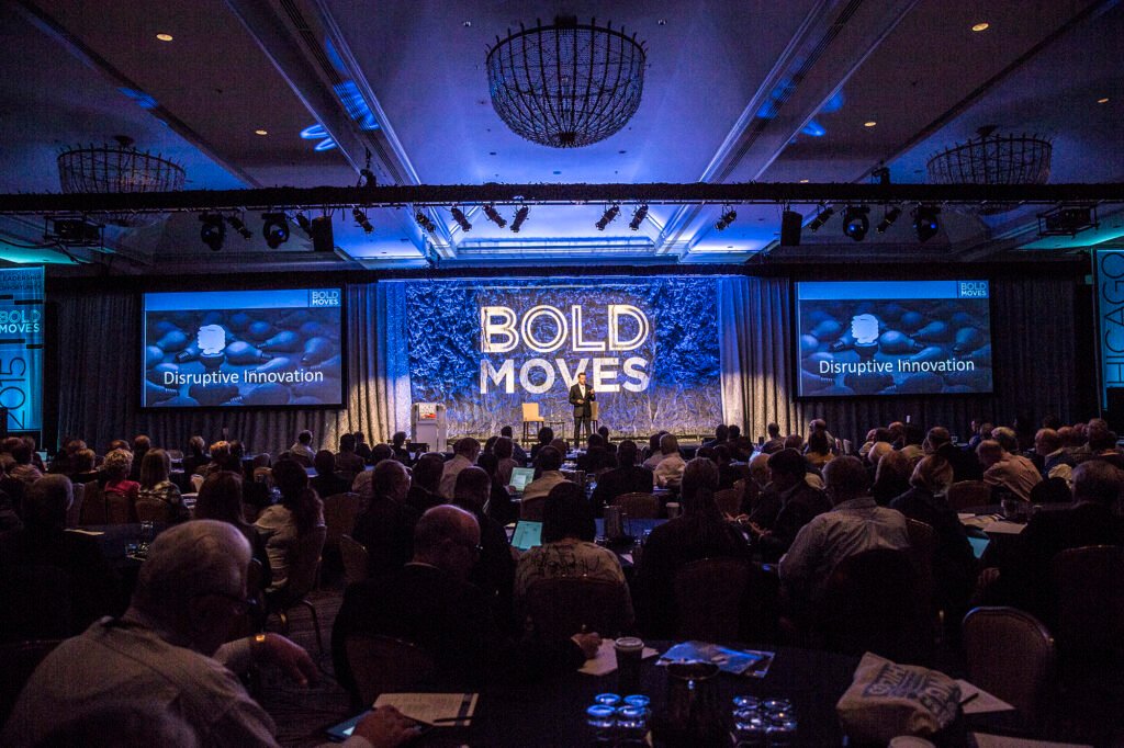 How Do I Find the Right Speaker for My Event?