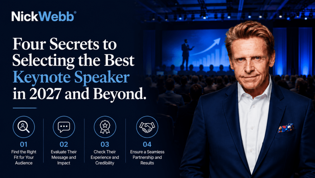 Keynote Speaker