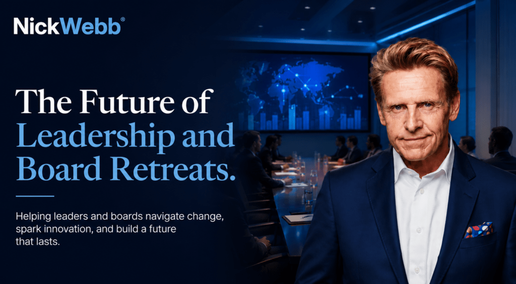 Leadership and Board Retreats