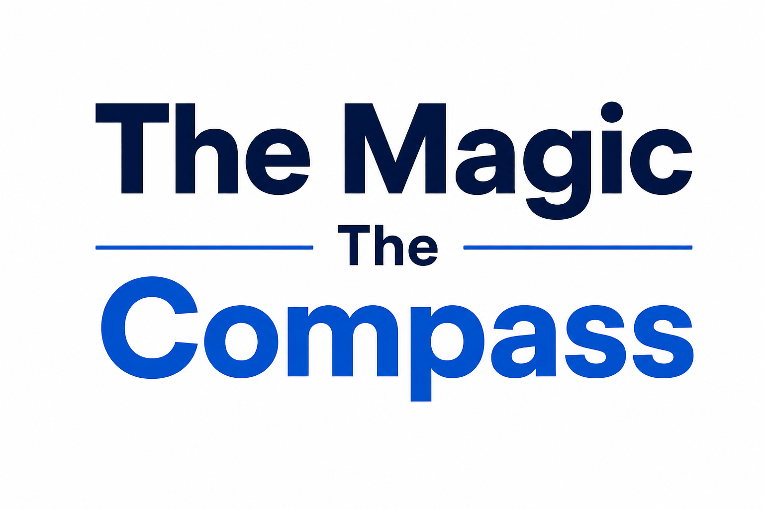 The Magic Compass