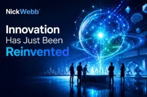 Innovation Keynote Speaker